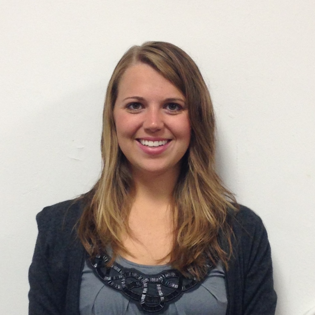 Photo of Allison Momany