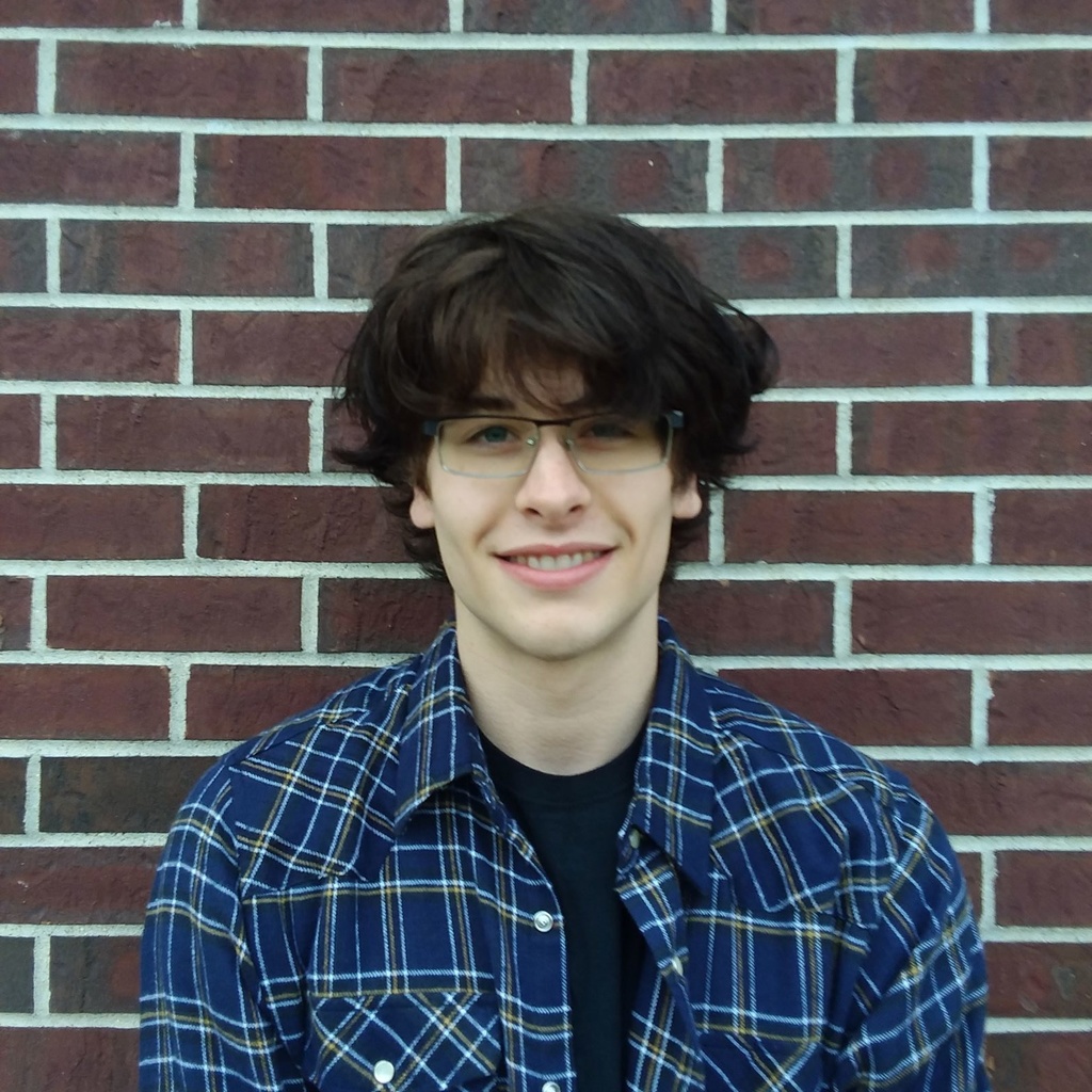 Photo of Ian Ryan