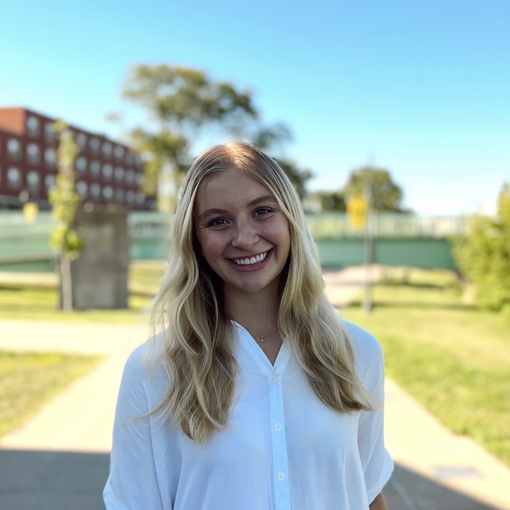 Photo of Katie