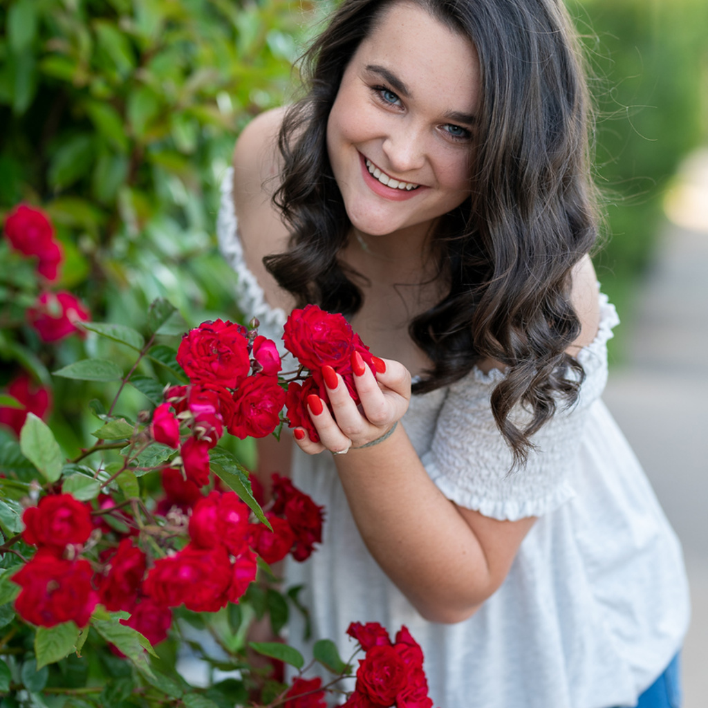 Photo of Malayna