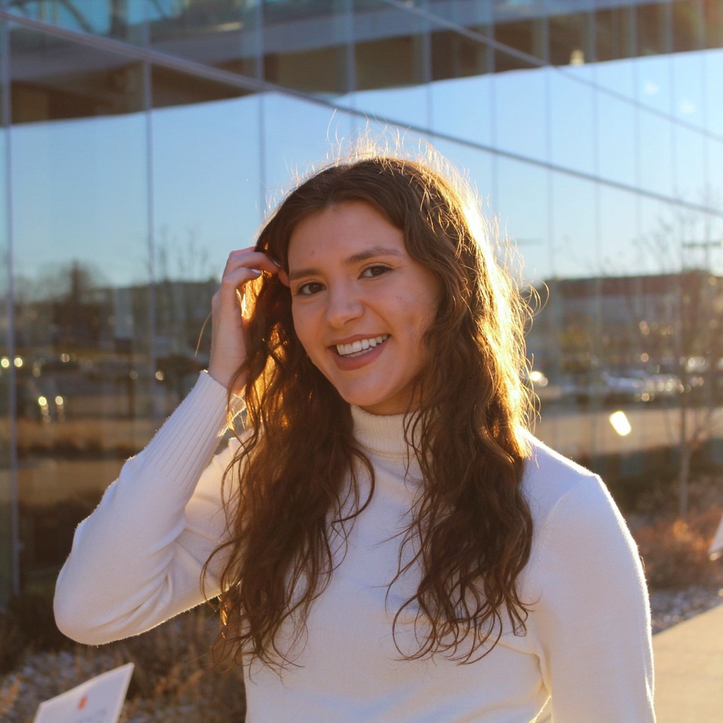 Photo of Molly Guerra