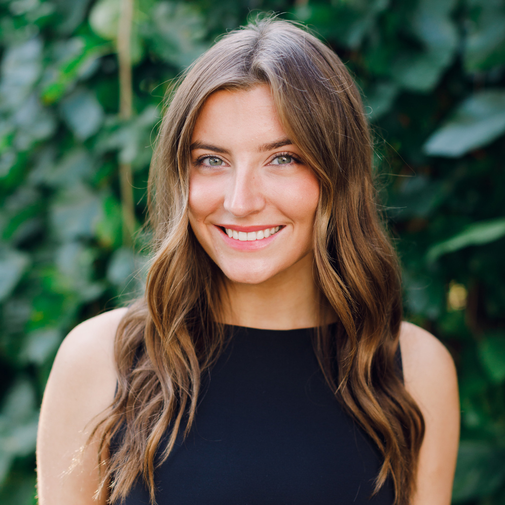 Photo of Mattie Halpin